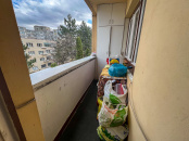 VA2 141949 - Apartment 2 rooms for sale in Manastur, Cluj Napoca