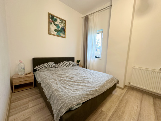 VA2 141986 - Apartment 2 rooms for sale in Dambul Rotund, Cluj Napoca