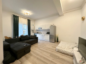VA2 141986 - Apartment 2 rooms for sale in Dambul Rotund, Cluj Napoca