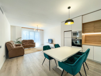 VA2 141990 - Apartment 2 rooms for sale in Gara, Cluj Napoca
