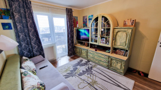 VA2 141992 - Apartment 2 rooms for sale in Intre Lacuri, Cluj Napoca