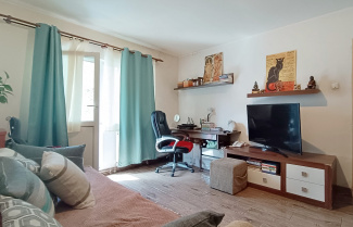 VA2 142025 - Apartment 2 rooms for sale in Manastur, Cluj Napoca