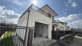 VC4 142028 - Casa 4 camere de vanzare in Dezmir