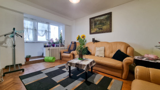 VA3 142039 - Apartment 3 rooms for sale in Rogerius Oradea, Oradea