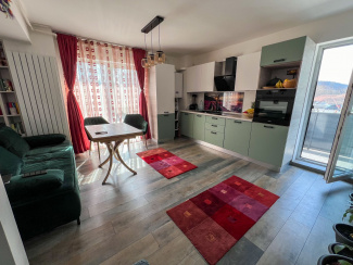 VA2 142147 - Apartment 2 rooms for sale in Dambul Rotund, Cluj Napoca