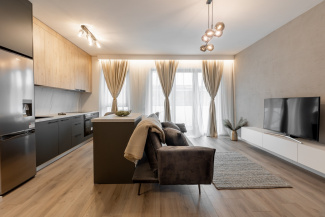 VA2 142168 - Apartment 2 rooms for sale in Gara, Cluj Napoca