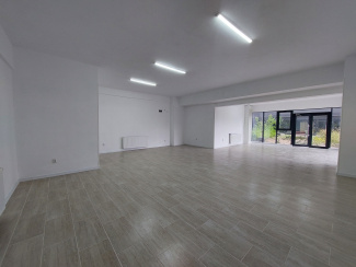 ISC 142189 - Commercial space for rent in Marasti, Cluj Napoca