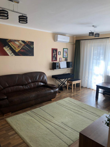 VA3 142216 - Apartment 3 rooms for sale in Marasti, Cluj Napoca