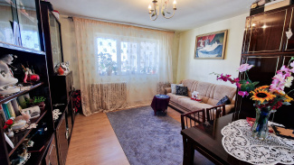 VA3 142274 - Apartment 3 rooms for sale in Manastur, Cluj Napoca