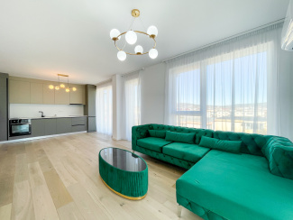 VA3 142285 - Apartment 3 rooms for sale in Marasti, Cluj Napoca