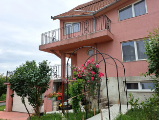 VC5 142450 - House 5 rooms for sale in Podgoria Oradea, Oradea