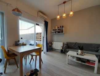 VA2 142503 - Apartment 2 rooms for sale in Marasti, Cluj Napoca