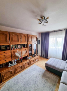 VA2 142515 - Apartment 2 rooms for sale in Intre Lacuri, Cluj Napoca