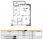 VA2 142548 - Apartament 2 camere de vanzare in Gheorgheni, Cluj Napoca