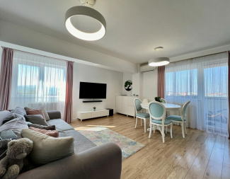 VA3 142550 - Apartament 3 camere de vanzare in Intre Lacuri, Cluj Napoca