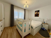 VA3 142550 - Apartment 3 rooms for sale in Intre Lacuri, Cluj Napoca