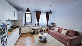 VA2 142653 - Apartment 2 rooms for sale in Buna Ziua, Cluj Napoca