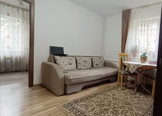 VA2 142725 - Apartment 2 rooms for sale in Gheorgheni, Cluj Napoca
