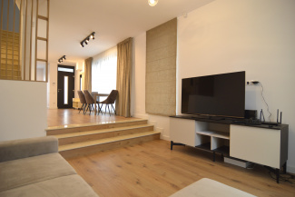 VC4 142795 - House 4 rooms for sale in Buna Ziua, Cluj Napoca