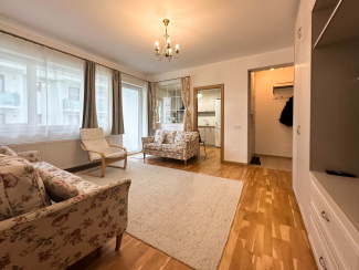 IA3 142798 - Apartment 3 rooms for rent in Buna Ziua, Cluj Napoca