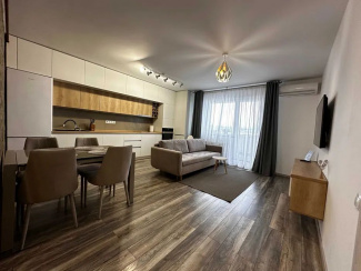 VA2 142941 - Apartment 2 rooms for sale in Intre Lacuri, Cluj Napoca
