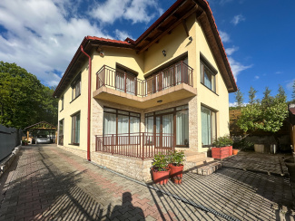 VC5 142949 - House 5 rooms for sale in Faget, Cluj Napoca