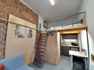 VG 142981 - Garsoniera de vanzare in Ultracentral, Cluj Napoca