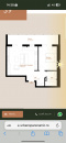 VA2 143044 - Apartment 2 rooms for sale in Floresti