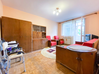 VA3 143164 - Apartment 3 rooms for sale in Grigorescu, Cluj Napoca