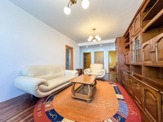 VA4 143295 - Apartment 4 rooms for sale in Buna Ziua, Cluj Napoca