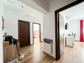 VA2 143326 - Apartament 2 camere de vanzare in Iris, Cluj Napoca