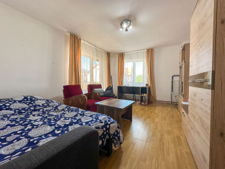 VA2 143368 - Apartment 2 rooms for sale in Intre Lacuri, Cluj Napoca