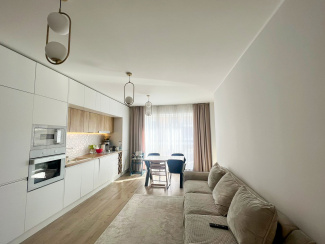 VA3 143405 - Apartment 3 rooms for sale in Floresti