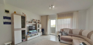 VA3 143460 - Apartament 3 camere de vanzare in Floresti