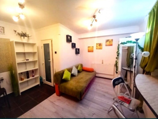 VG 143461 - Studio for sale in Centru, Cluj Napoca