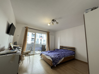 VA1 143485 - Apartament o camera de vanzare in Iris, Cluj Napoca
