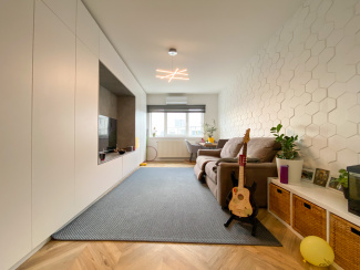 VA3 143521 - Apartment 3 rooms for sale in Marasti, Cluj Napoca