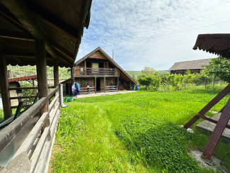 VC3 143589 - Casa 3 camere de vanzare in Campenesti