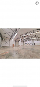 VSPI 143664 - Spatiu industrial de vanzare in Iris, Cluj Napoca