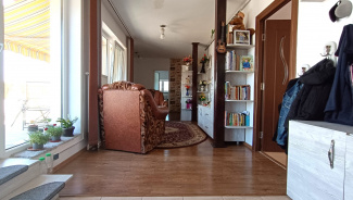 VA4 143670 - Apartament 4 camere de vanzare in Floresti