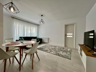 VA2 143733 - Apartament 2 camere de vanzare in Floresti