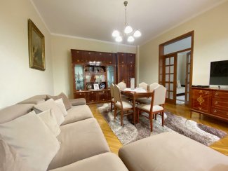 VC3 143799 - Casa 3 camere de vanzare in Centru, Cluj Napoca