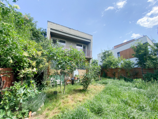 VC5 143896 - Casa 5 camere de vanzare in Gruia, Cluj Napoca