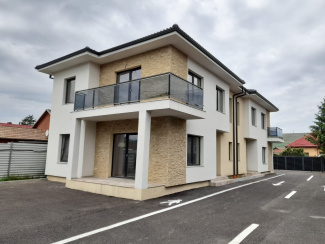 VC4 143907 - Casa 4 camere de vanzare in Floresti