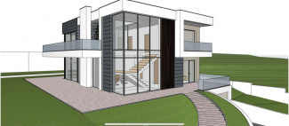 VT 143954 - Teren intravilan pentru constructii de vanzare in Borhanci, Cluj Napoca