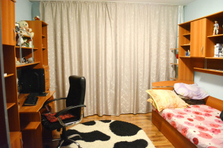 VA2 144130 - Apartment 2 rooms for sale in Floresti