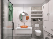 VA2 144178 - Apartament 2 camere de vanzare in Sopor, Cluj Napoca