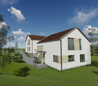 VC4 144183 - Casa 4 camere de vanzare in Dezmir