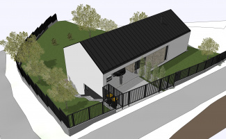 VT 144253 - Teren intravilan pentru constructii de vanzare in Feleacu