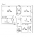 IA4 144317 - Apartament 4 camere de inchiriat in Marasti, Cluj Napoca